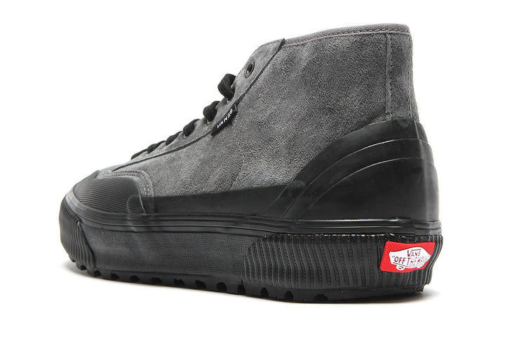 Vans Destruct Mid MTE-1 : Pewter / Black