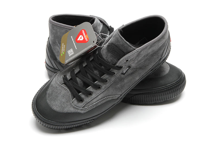 Vans Destruct Mid MTE-1 : Pewter / Black