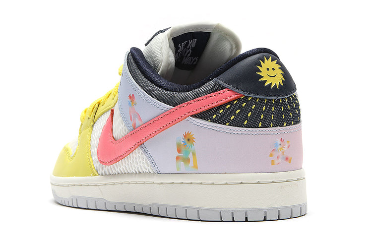 Dunk Low Pro Be True PS Sizes