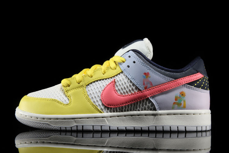 Dunk Low Pro Be True – Premier