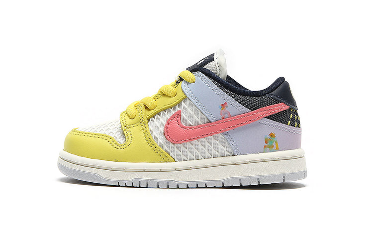 Dunk Low Pro Be True Toddler