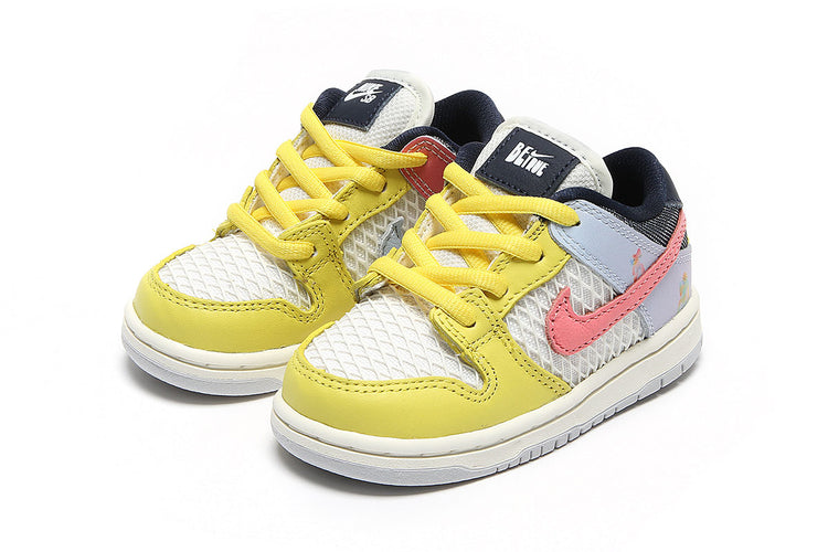 Dunk Low Pro Be True Toddler