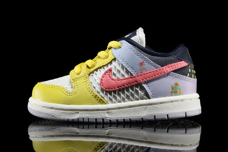 Dunk Low Pro Be True Toddler