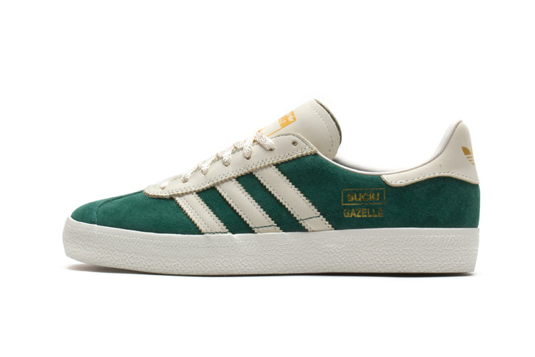 Suciu Gazelle ADV â Premier