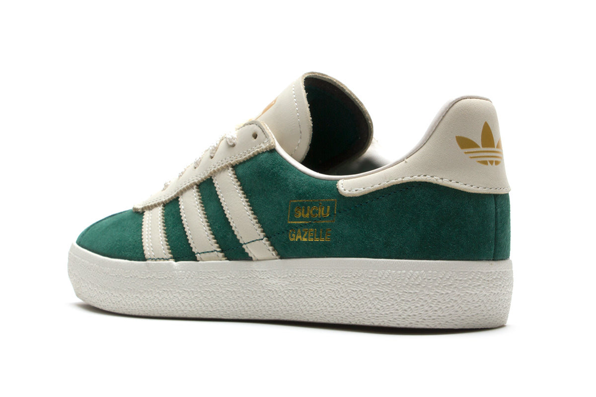 Suciu Gazelle ADV Suciu Gazelle ADV