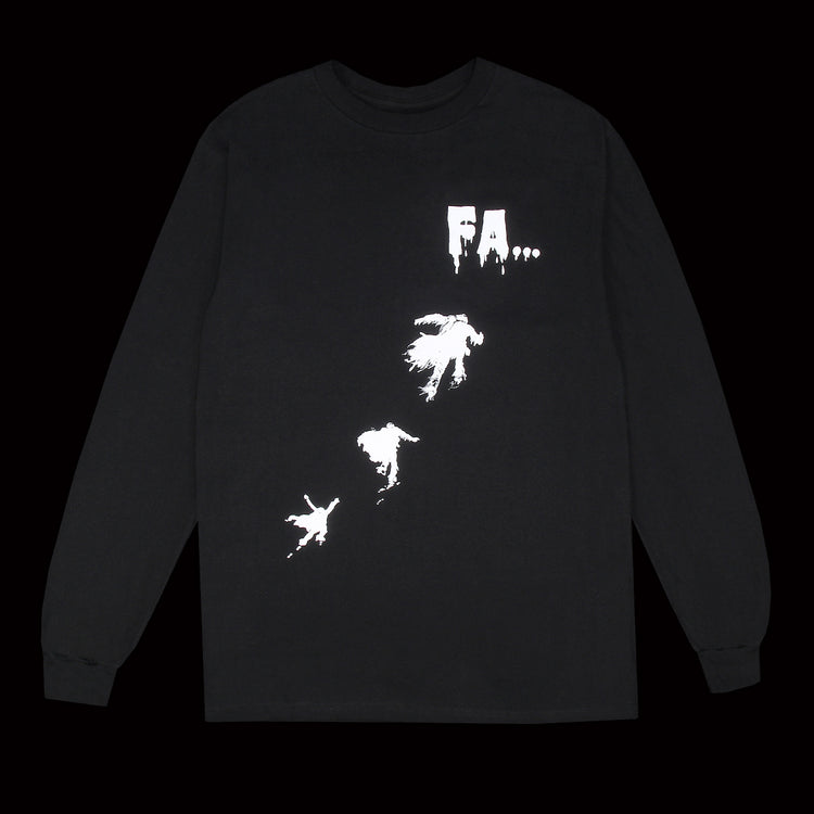 Runaway L/S T-Shirt