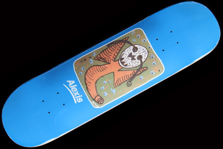 NVA Alexis Deck 8.25"