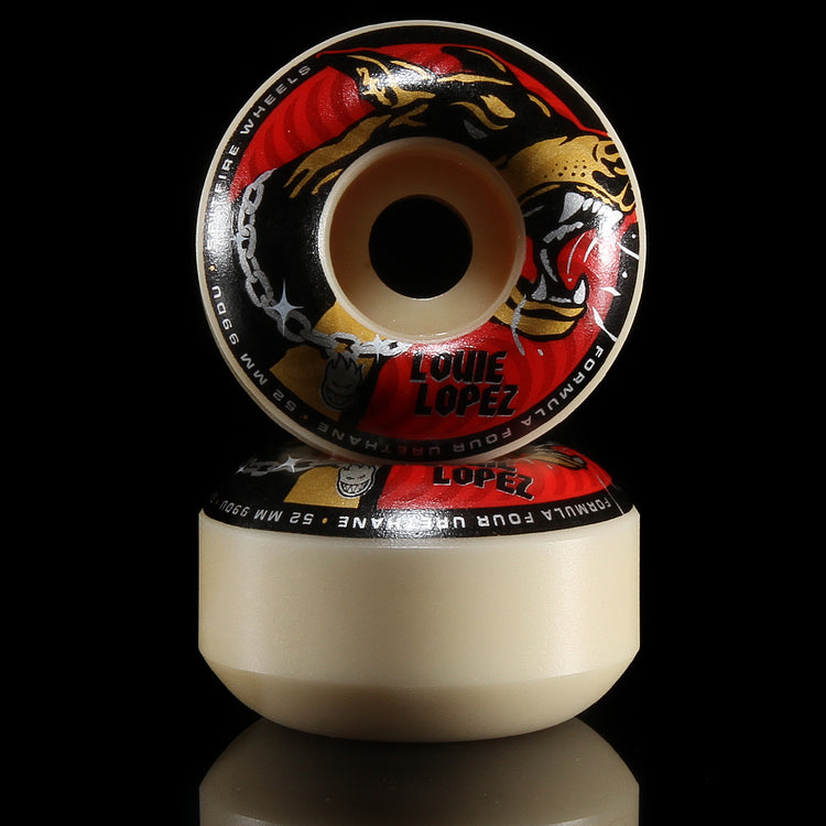 Formula Four Louie Unchained 52mm