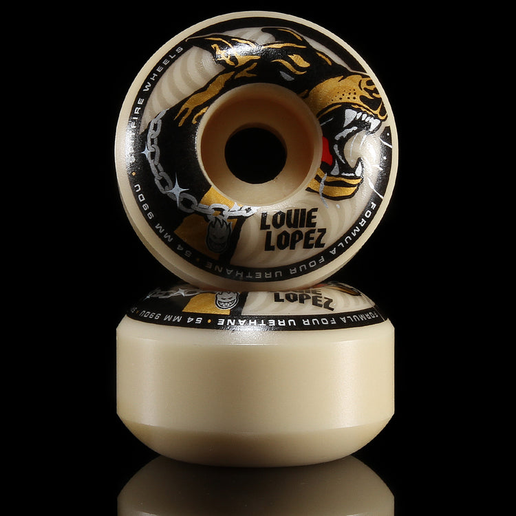 Formula Four Louie Unchained 54mm