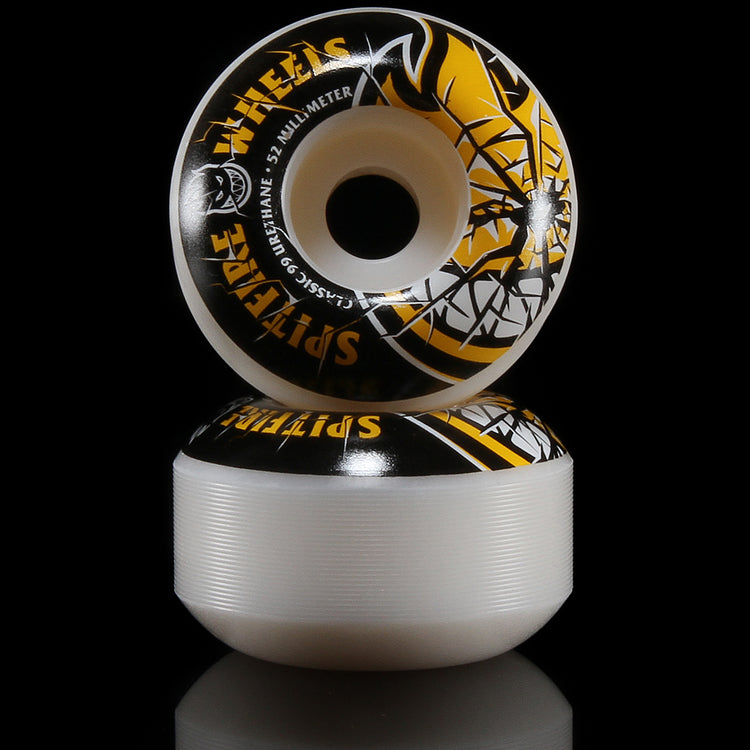 Shattered Bighead 52mm