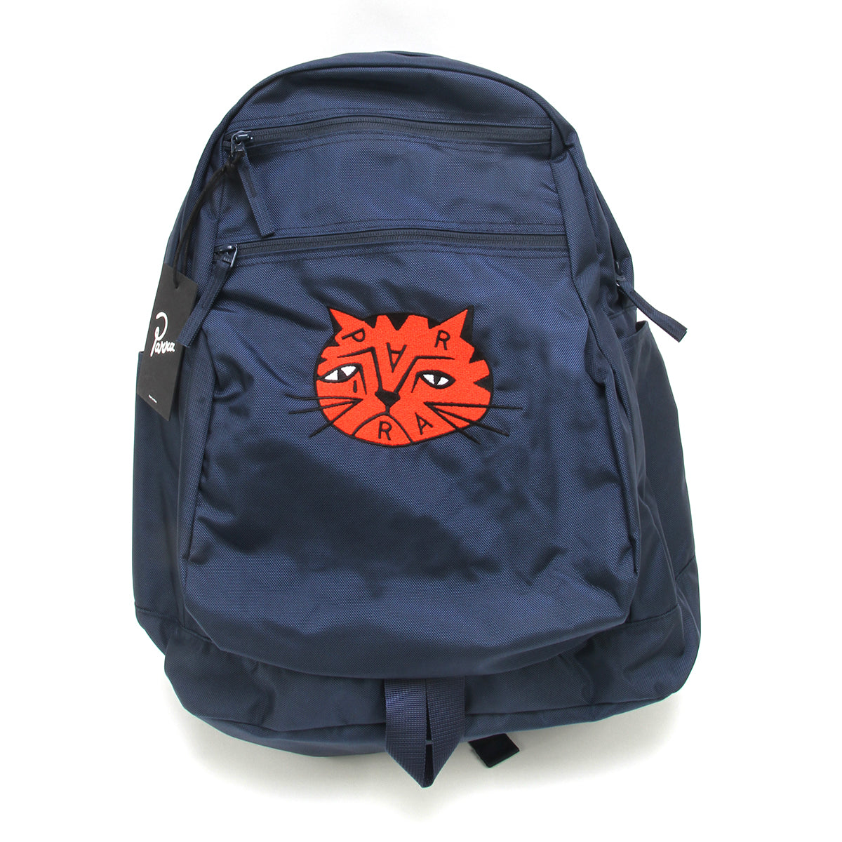 Logo R Backpack Signature Logo Backpack – Premier
