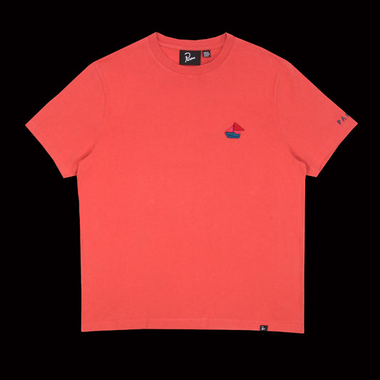 Paper Boat House T-Shirt