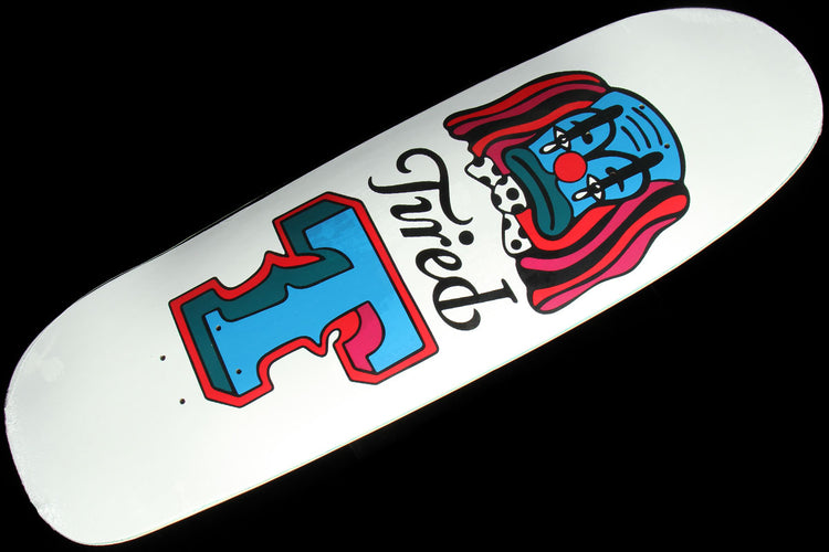 Clown Stumpnose Deck 9.23"