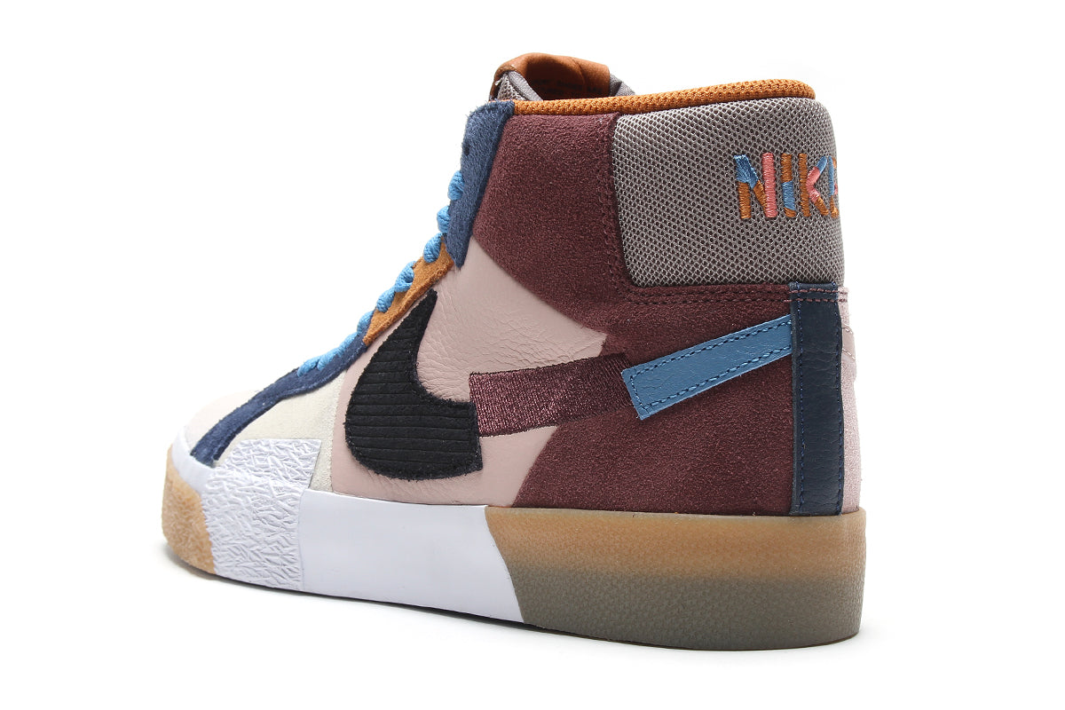 Zoom Blazer Mid Premium (Mosaic) â Premier