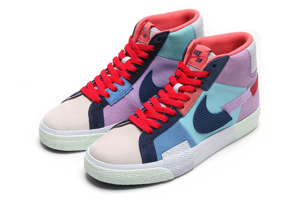Zoom Blazer Mid Premium (Mosaic) â Premier