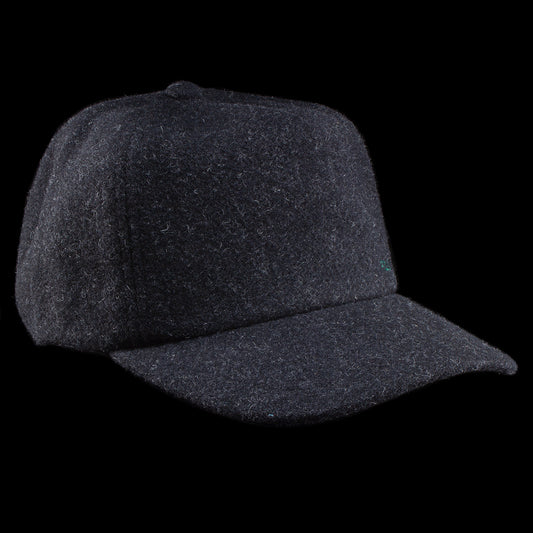 Mackinaw Wool Forester Cap