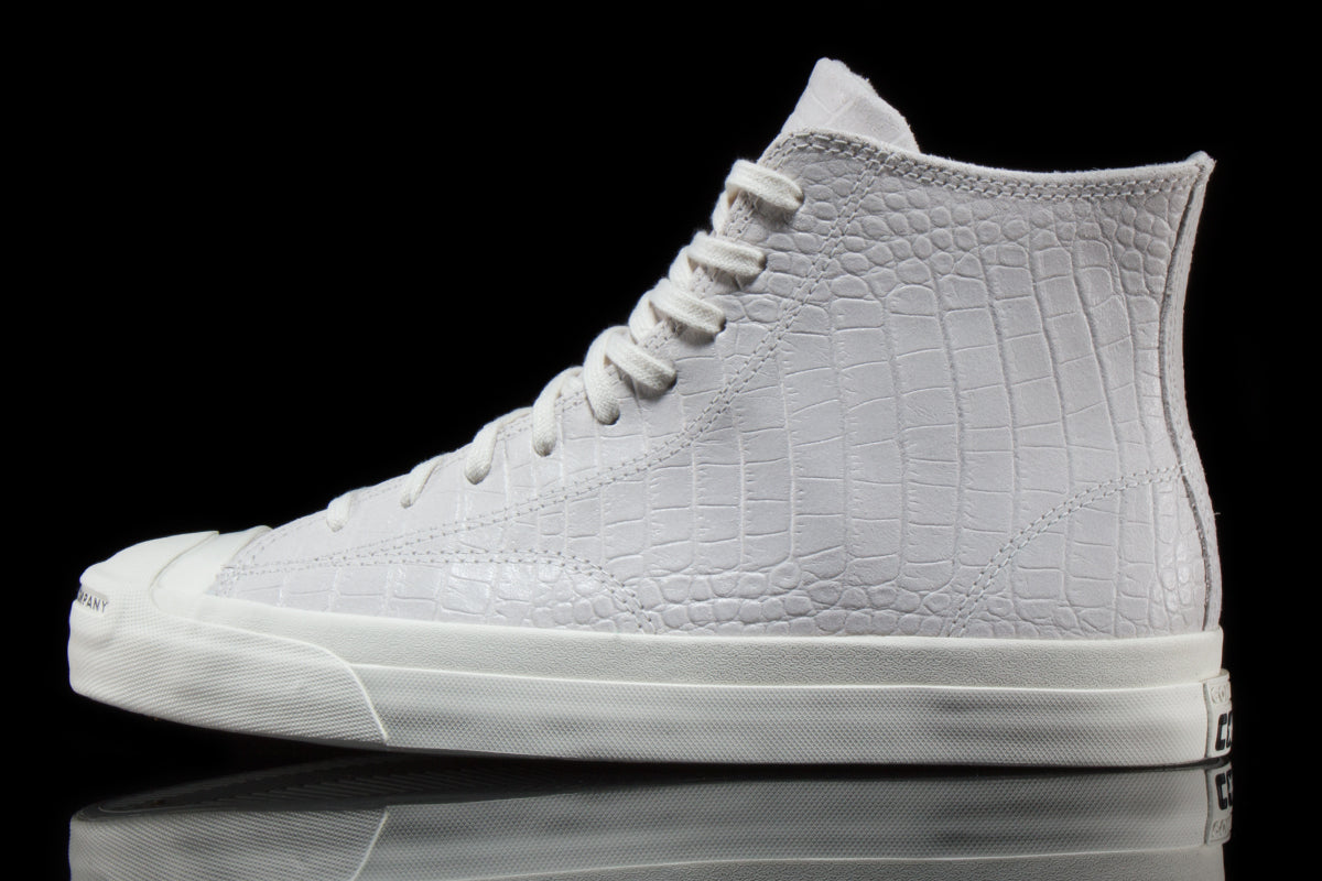 Converse Jack Purcell Pro Hi (Pop Trading Company)