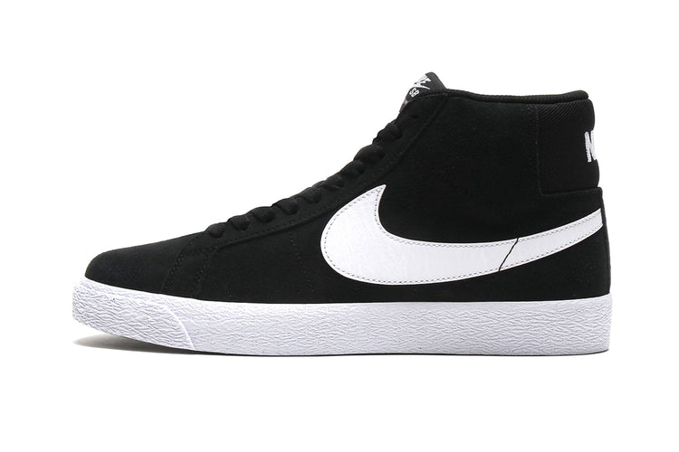 Zoom Blazer Mid