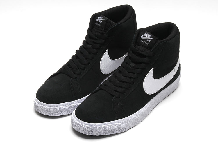 Zoom Blazer Mid