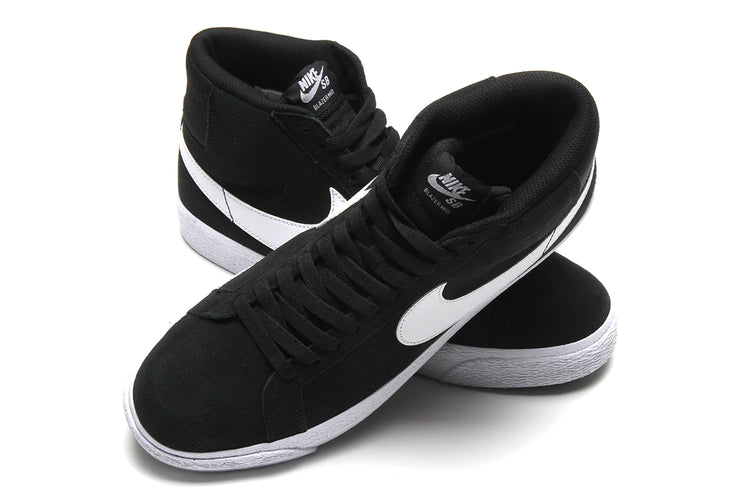 Zoom Blazer Mid