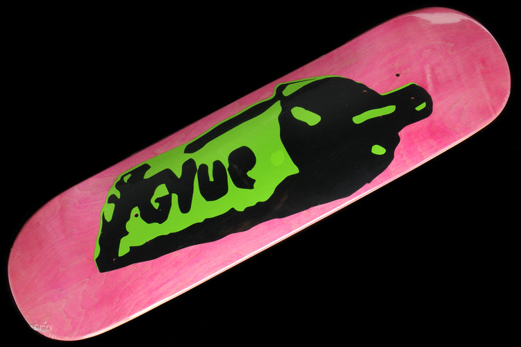 Team Pink Deck 8.125"