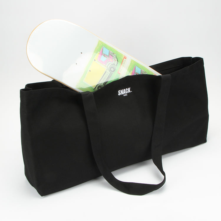 XXXL Skateboard Tote Bag