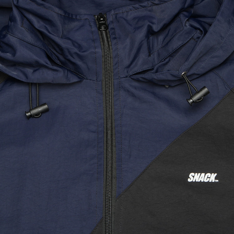 Snack Alive Wave Jacket