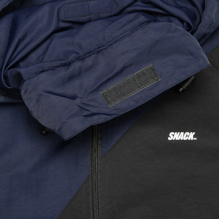 Snack Alive Wave Jacket