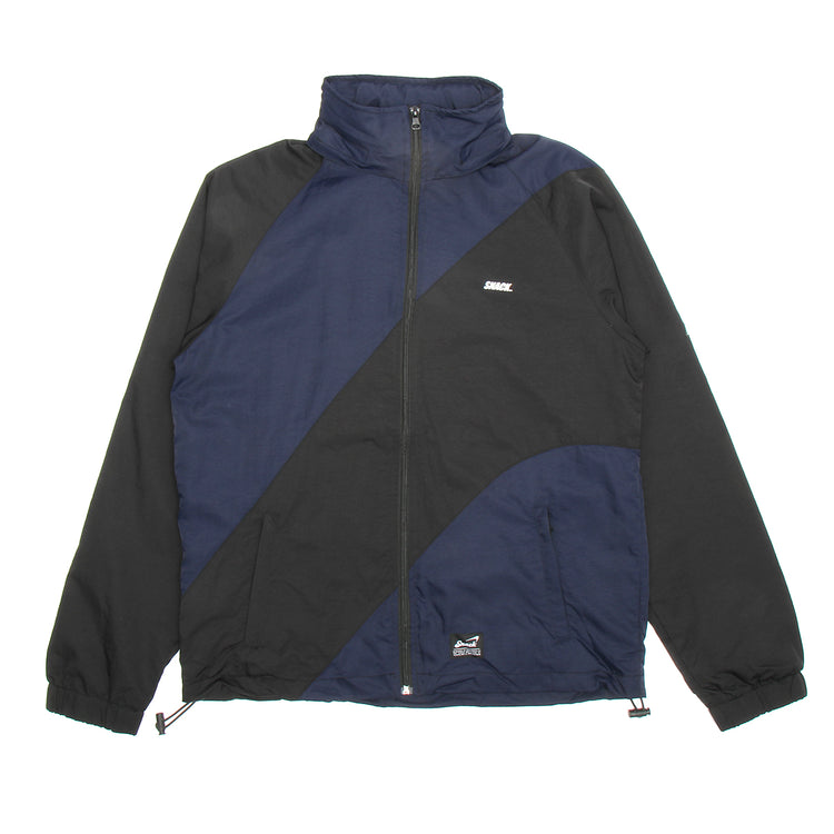 Snack Alive Wave Jacket