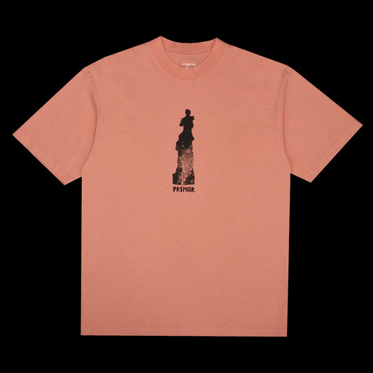 Premier Venus T-Shirt : Coral