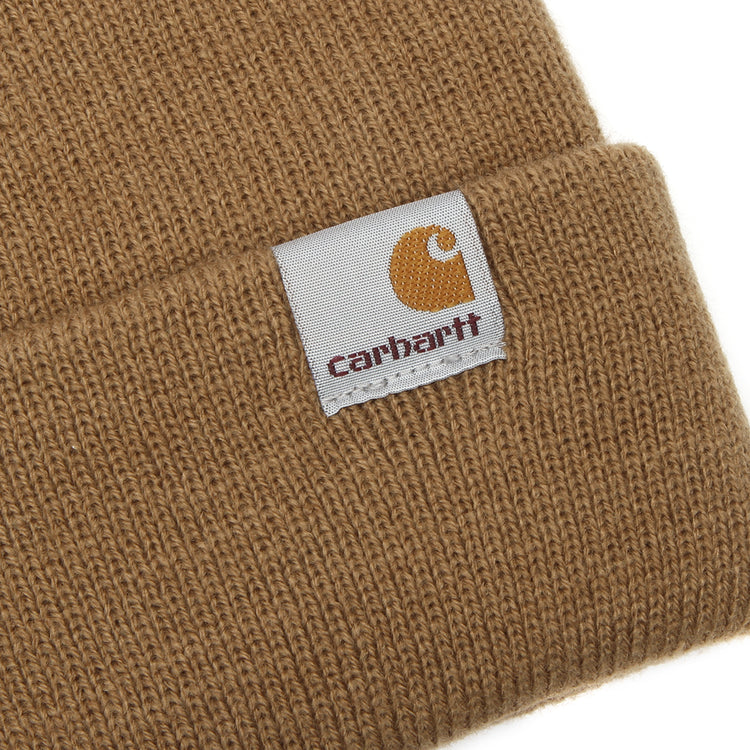 Carhartt WIP Stratus Hat Low - Jasper