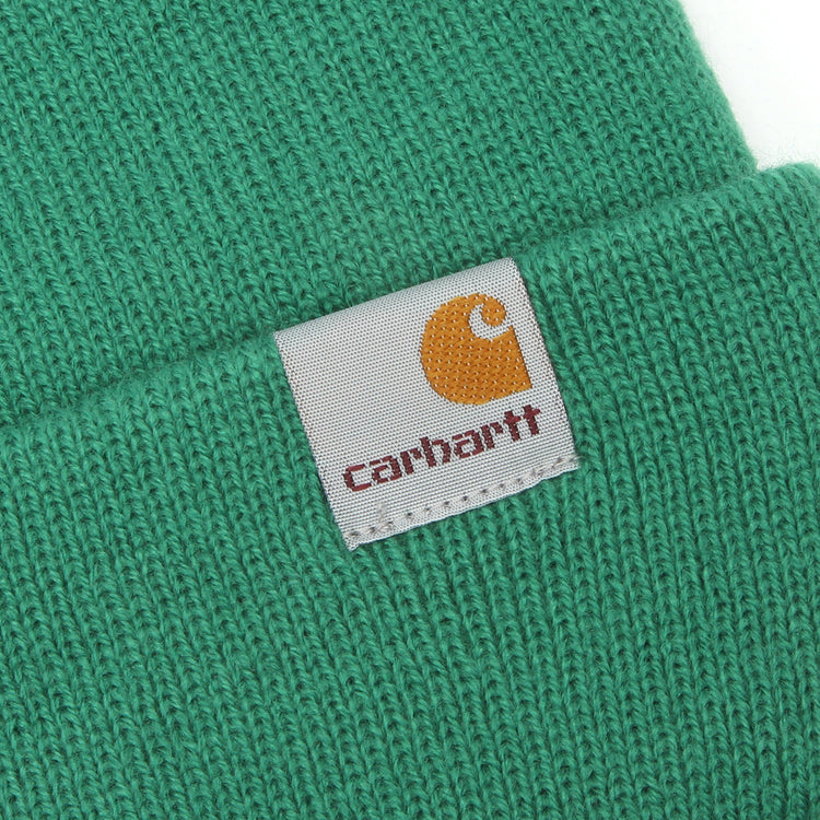 Carhartt WIP Stratus Hat Low - Bonsai