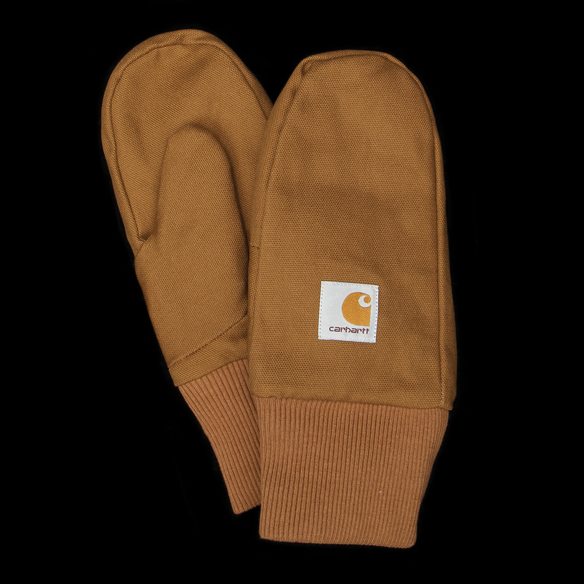 Carhartt WIP Carston Mitten : Hamilton Brown