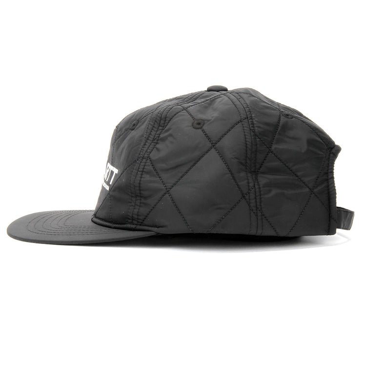 Carhartt WIP Madera Cap : Black