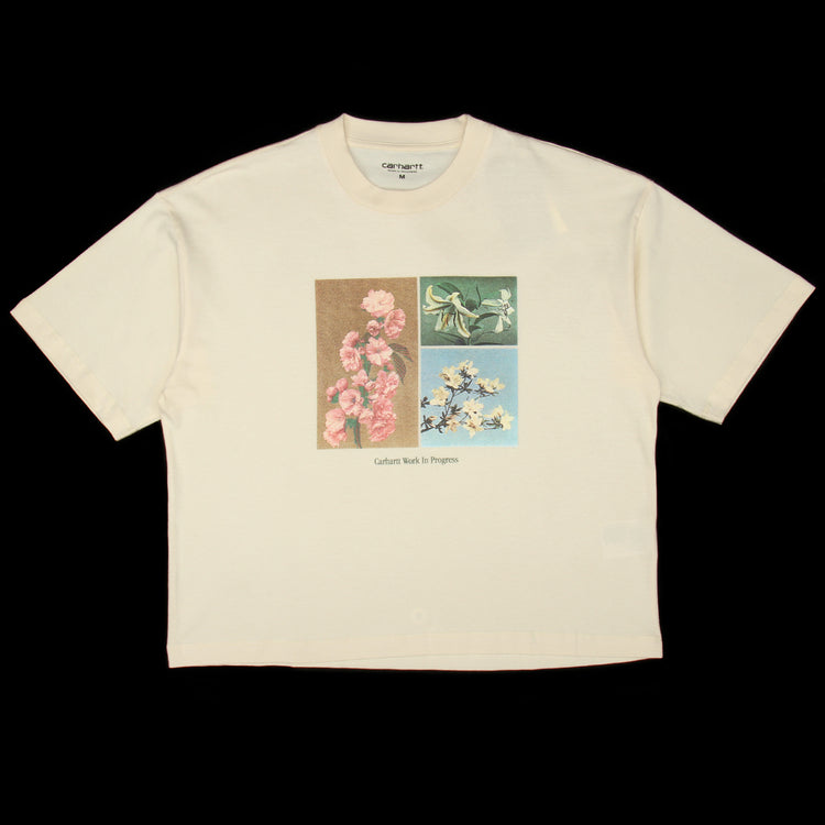 Carhartt WIP Women's Bloomin' T-Shirt