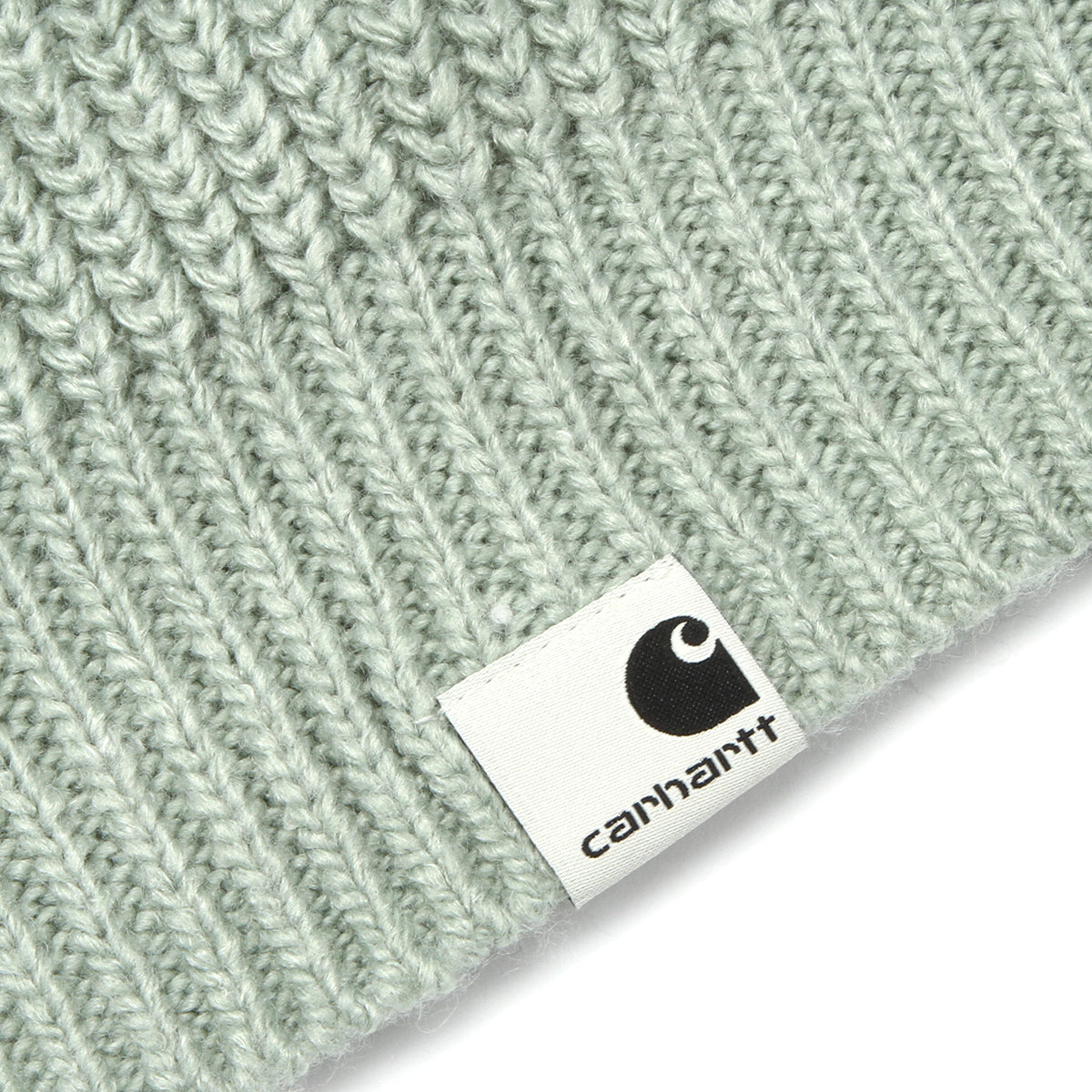 Carhartt WIP Women's Emma Sweater : Misty Sage