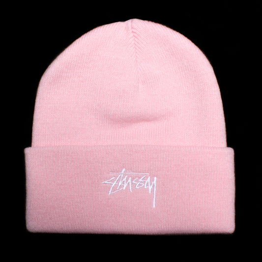 Stock Cuff Beanie