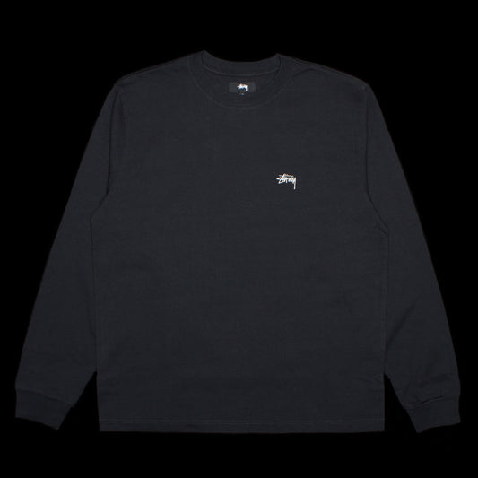 Stock Logo L/S T-Shirt