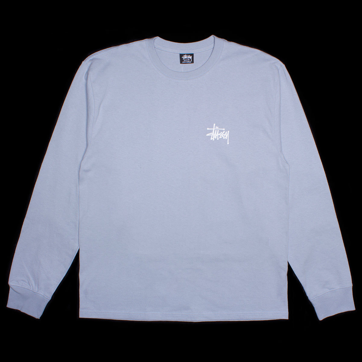 Stussy Basic Stussy L/S T-Shirt