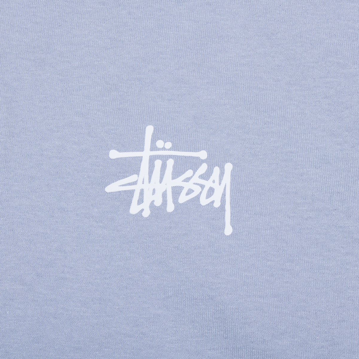 Stussy Basic Stussy L/S T-Shirt