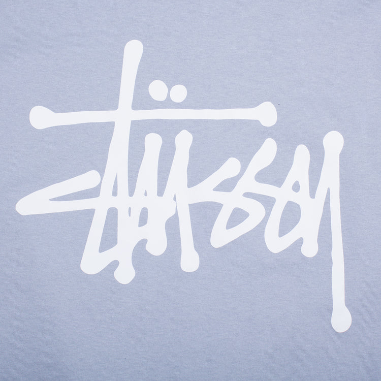 Basic Stussy L/S T-Shirt