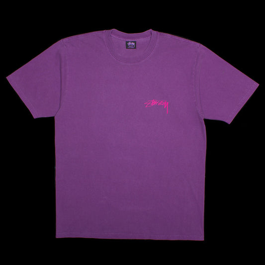 Stussy Sphinx Pigment Dyed T-Shirt