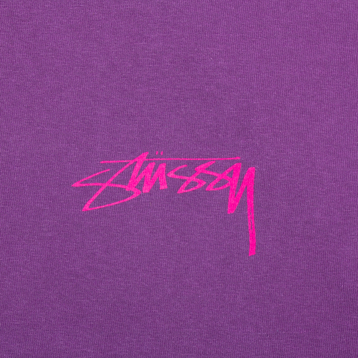 Stussy Sphinx Pigment Dyed T-Shirt