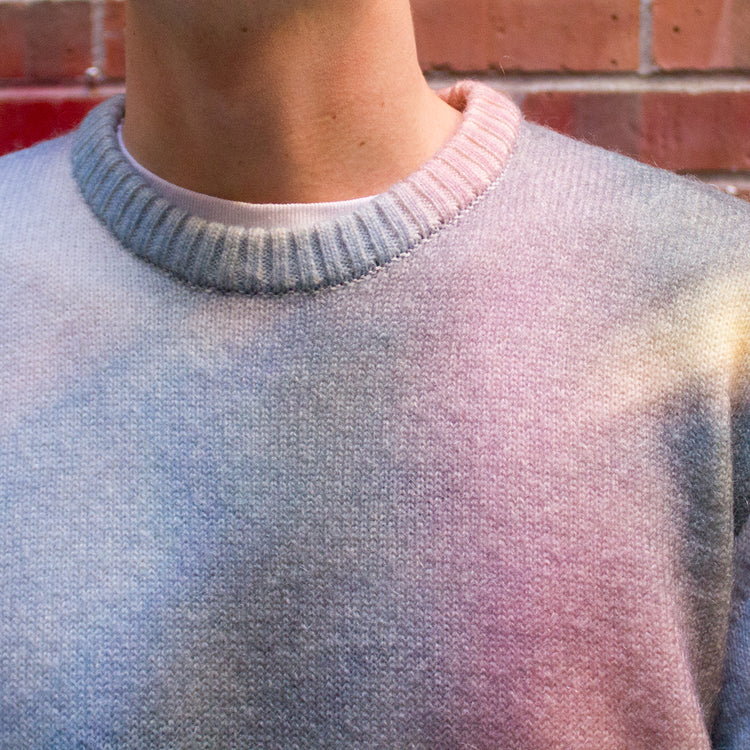 Motion Sweater