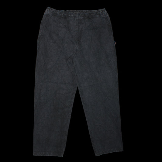 Washed Canvas Beach Pant