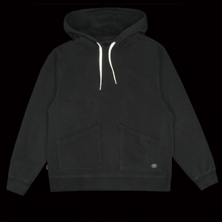 Gilbert Crockett Hoodie