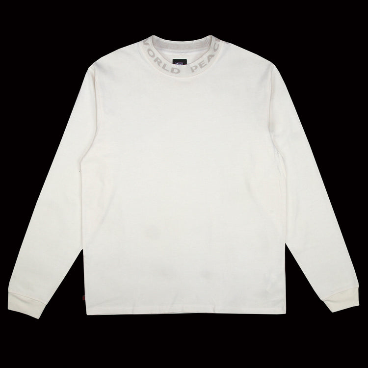 Justin Henry L/S Crew Shirt