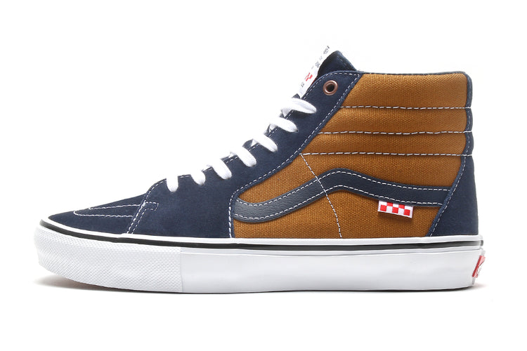 Skate Sk8-Hi