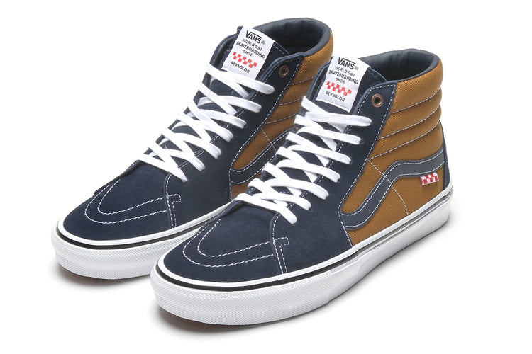 Skate Sk8-Hi