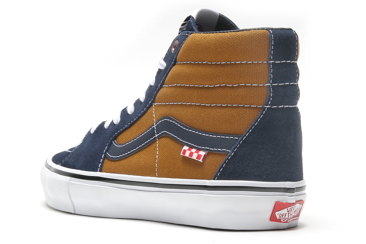 Skate Sk8-Hi